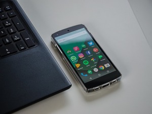 Android HummingBad Malware Back, Now Called HummingWhale